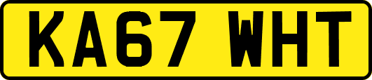 KA67WHT
