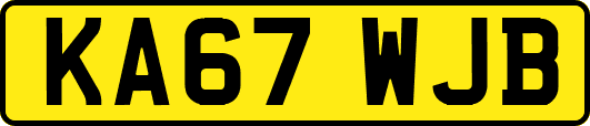 KA67WJB
