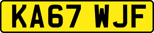 KA67WJF