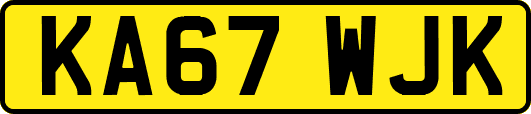 KA67WJK
