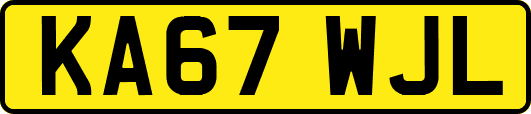 KA67WJL