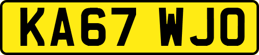 KA67WJO