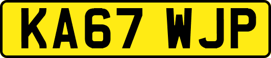 KA67WJP