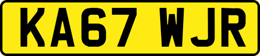 KA67WJR
