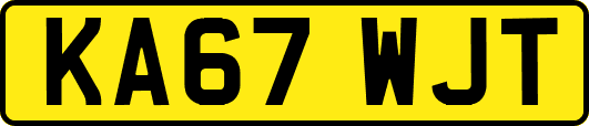 KA67WJT