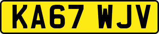 KA67WJV