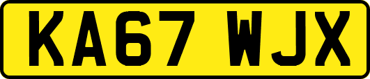 KA67WJX