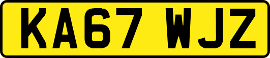 KA67WJZ