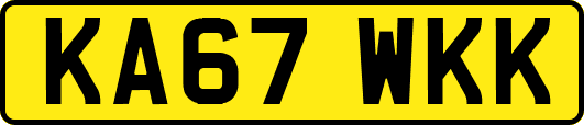 KA67WKK