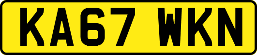 KA67WKN