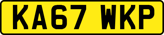 KA67WKP