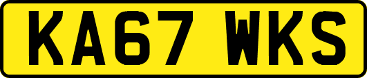 KA67WKS