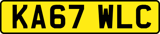 KA67WLC
