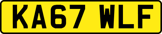 KA67WLF
