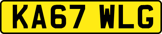 KA67WLG