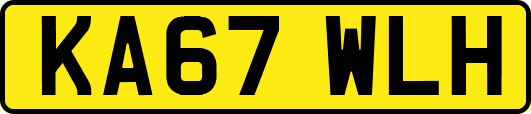 KA67WLH