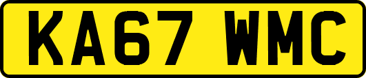KA67WMC