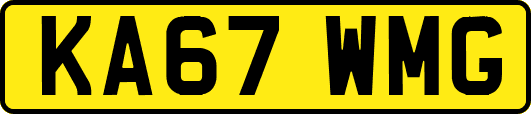 KA67WMG