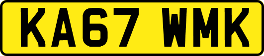KA67WMK