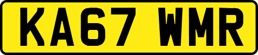 KA67WMR