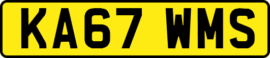 KA67WMS
