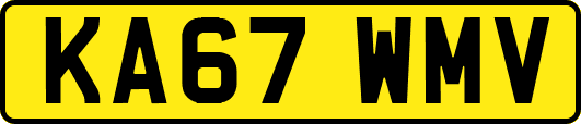 KA67WMV