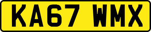 KA67WMX
