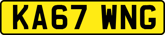 KA67WNG