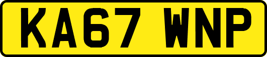 KA67WNP