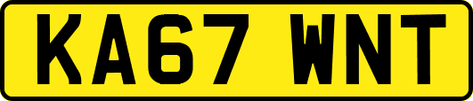 KA67WNT