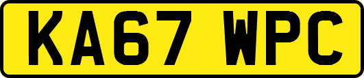 KA67WPC