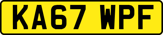 KA67WPF