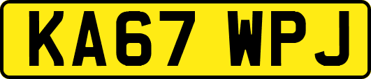 KA67WPJ