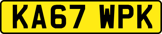 KA67WPK