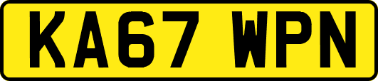 KA67WPN