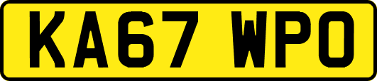 KA67WPO