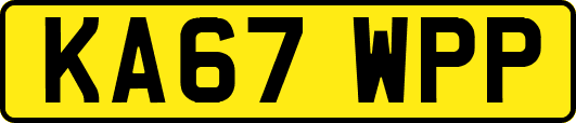 KA67WPP