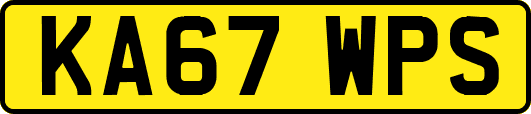 KA67WPS