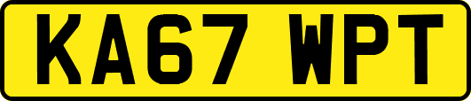 KA67WPT