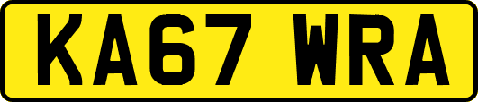 KA67WRA