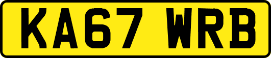 KA67WRB