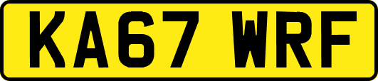 KA67WRF