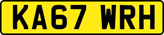 KA67WRH