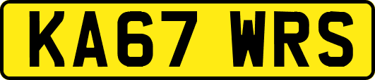 KA67WRS