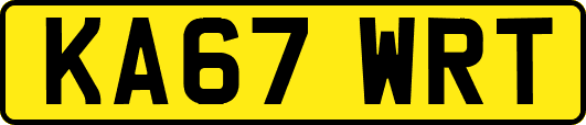 KA67WRT