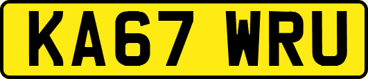 KA67WRU