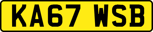 KA67WSB