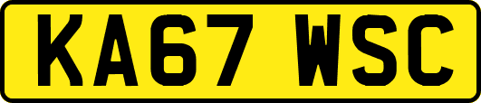 KA67WSC