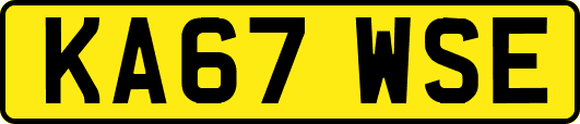 KA67WSE