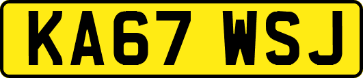 KA67WSJ